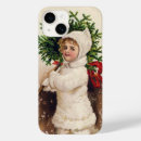 Search for snow covered iphone cases Christmas tree