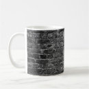 Search for concrete wall mugs Black