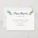Search for allergies invitations Greenery