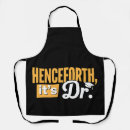Search for degree aprons School