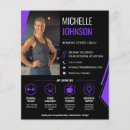 Search for coaching flyers Qr code