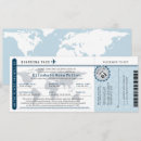 Search for travel graduation invitations Airline ticket