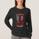 Search for heart disease awareness tshirts Little