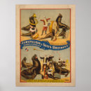 Search for old circus posters Antique