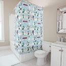 Search for snowman shower curtains Charlie brown