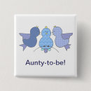 Search for aunts square badges Cute