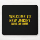 Search for new jersey mouse mats Retro