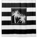 Search for palm tree shower curtains Beach