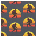 Search for sasquatch fabric Monster