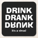 Search for drunk coasters Drinking