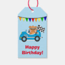 Search for car gift tags Race