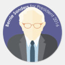 Search for bernie stickers 2016