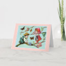 Search for birthday valentines day cards Butterfly
