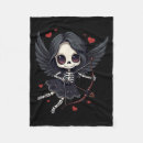 Search for gothic blankets Dark