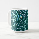 Search for comets mugs Abstract