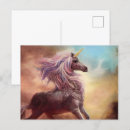 Search for fairytale horizontal postcards Mythical creature