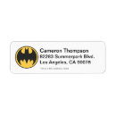 Search for batman return address labels Joker