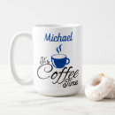 Search for time coffee mugs Java