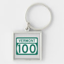 Search for vermont key rings New england