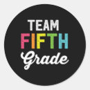 Search for 5th grade stickers College