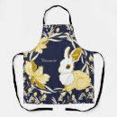 Search for rabbit aprons Elegant