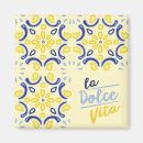 Search for vita magnets Italian