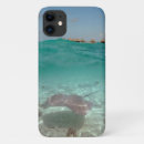 Search for stingray iphone cases Underwater