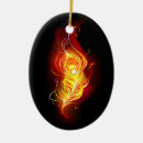 Search for fire oval christmas tree decorations Phoenix