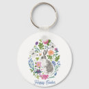 Search for easter love key rings Cute