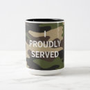 Search for serves drinkware Military