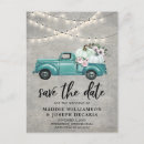 Search for vintage truck invitations String lights