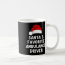 Search for ambulance mugs Cute