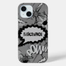 Search for comic books iphone cases Retro