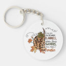 Search for autumn leaves key rings Pumpkins