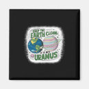 Search for real world magnets Planet