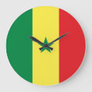 Search for senegal art Flag