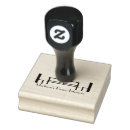 Search for creative rubber stamps Design