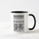 Search for billings mugs America