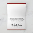 Search for nostalgic christmas cards Sleigh