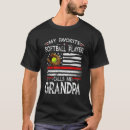 Search for softball grandpa tshirts Flag