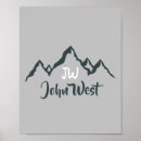 Search for range posters Mountain