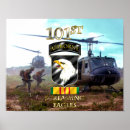 Search for 101st airborne posters Division