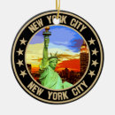 Search for nyc christmas tree decorations Big apple