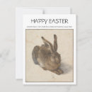 Search for hare postcards Renaissance