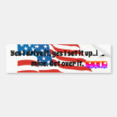 Search for traveling bumper stickers Camper
