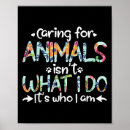 Search for caring posters Fun