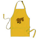 Search for donkey aprons Cartoon