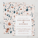 Search for nature pattern invitations Modern