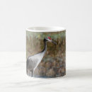 Search for sandhill mugs Crane
