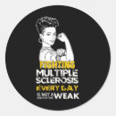 Search for woman warrior stickers Strong
